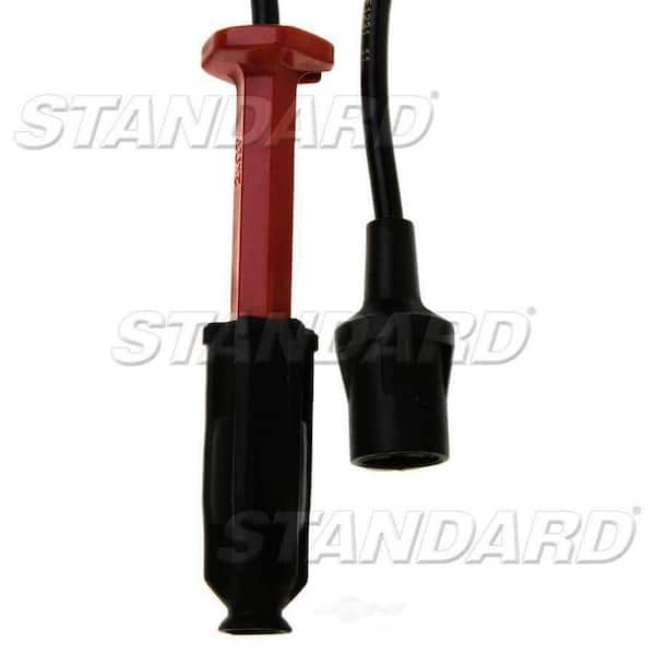 Intermotor Spark Plug Wire Set
