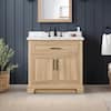 Home Decorators Collection Doveton In Single Sink Freestanding