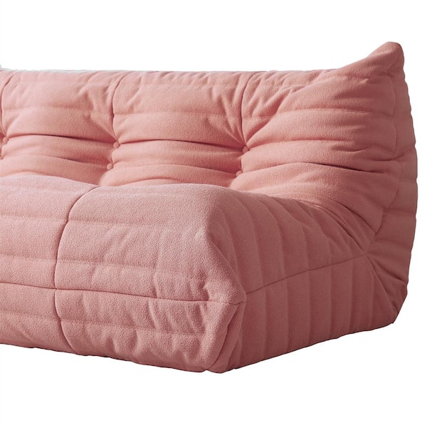 Conditiclusy Sofa Bean Bag No Filler Soft Washable Comfortable