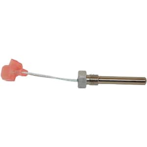 Stack Flue Service Kit for Select Pool Heaters