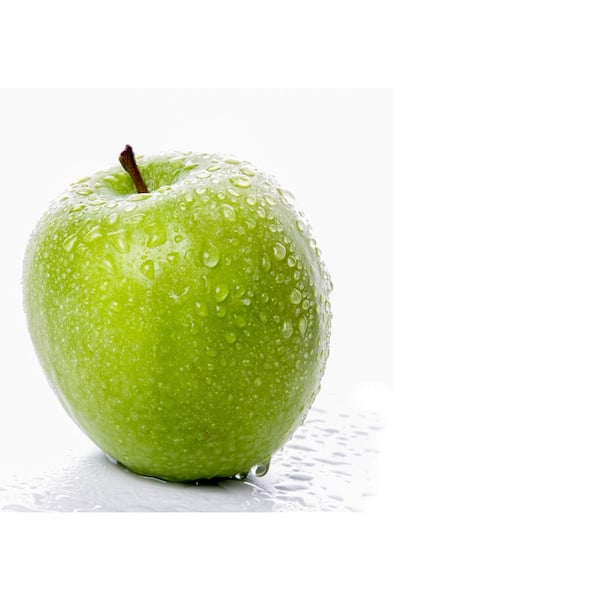 Buy The Fruit Company - Hand Cream - Green Apple