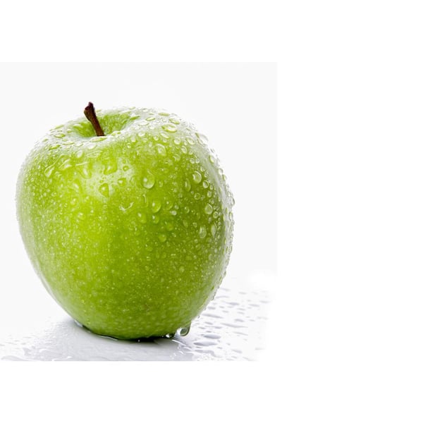 Fresh Granny Smith Apple, Each 