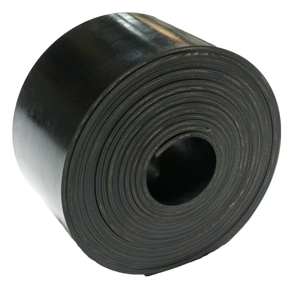 Industrial V-Belt, Black Rubber, 5/8 x 39-In. -B36 