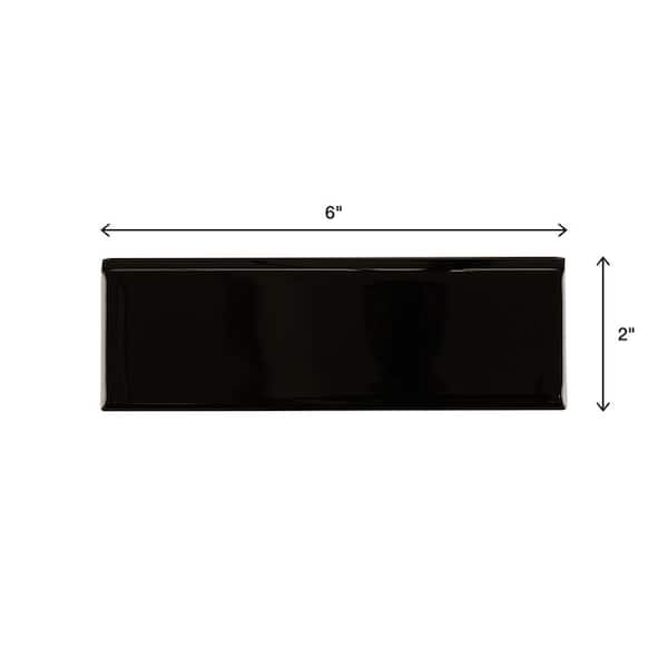 Mohawk® Semi-Gloss Cornsilk 6 x 6 Ceramic Bullnose Trim Mohawk® Semi-Gloss Cornsilk 6 x 6 Ceramic Bullnose Trim