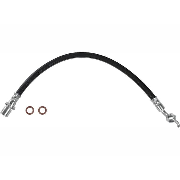 Sunsong Brake Hydraulic Hose - Rear