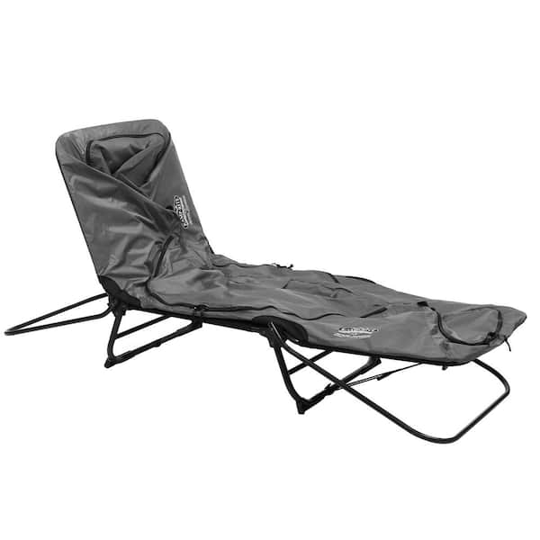 Outdoor Camping Gear  Tent Cots, Camping Chairs, Tables - Kamp-Rite