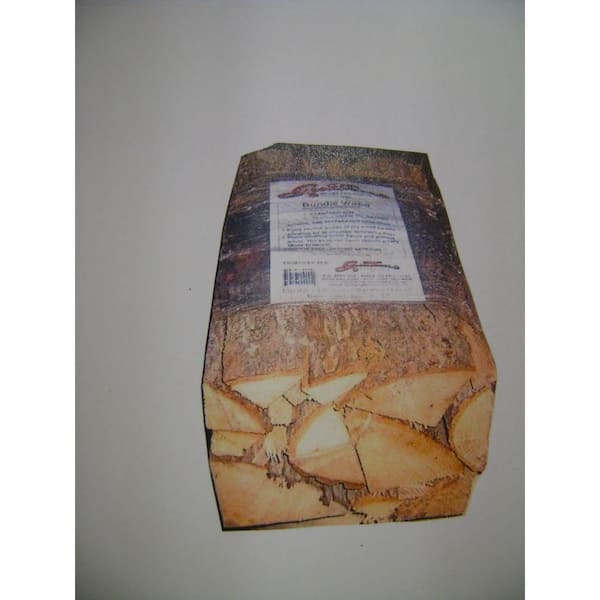 Good Times Wood Products Bundled Firewood