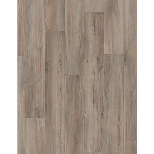 Orchard Point Oak 8 mm Thick x 7-2/3 in. Wide x 50-5/8 in. Length Laminate Flooring (21.26 sq. ft. / case)