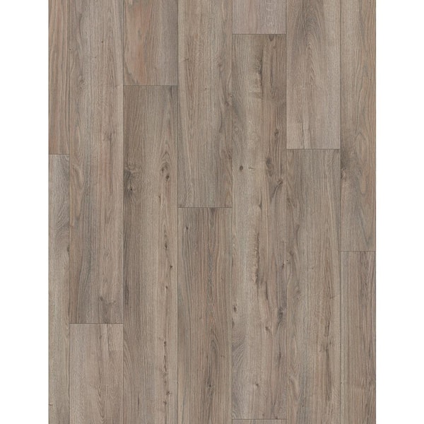 Home Decorators Collection Orchard Point Oak 8 Mm Thick X 7 2 3 In Wide 50 5 Length Laminate Flooring 21 26 Sq Ft Case 51712 The Depot - Home Decorators Collection Laminate Flooring