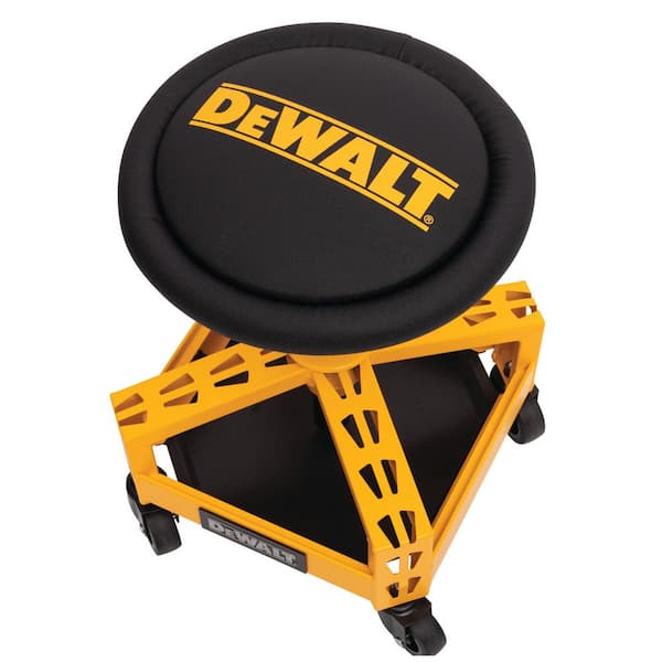 DEWALT 18.2 in. H x 16 in. W x 16 in. D Low-Profile Adjustable