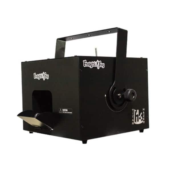Froggy's Fog - Titan Hazer H4 Haze Machine