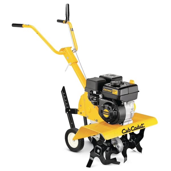 Cub Cadet FT24 Front Tine Tiller 