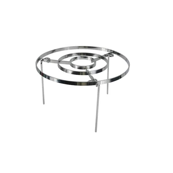 CAMCO:Camco Cook Top for Little Red Campfire