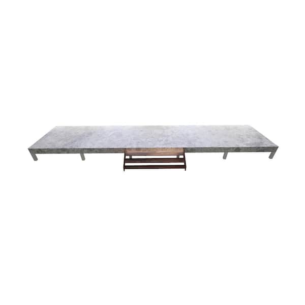 Unbranded Seaspray Front Deck Frame Kit