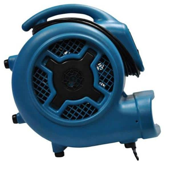 XPOWER X-830 HP Air Mover (ABS), 49% OFF | www.pinnaxis.com