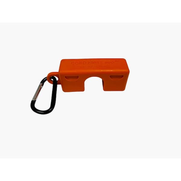 The Orange magnetic cable and equipment hanging tool PRO