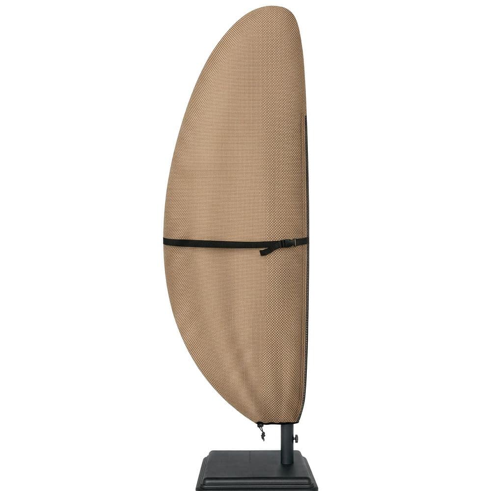14ft Cantilever Umbrella Cover, Tan price history on PriceWatchPro