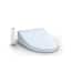Siège De Toilette Bidet Toto Washlet S550e SW3054#01 - Blanc Allongé - Neuf