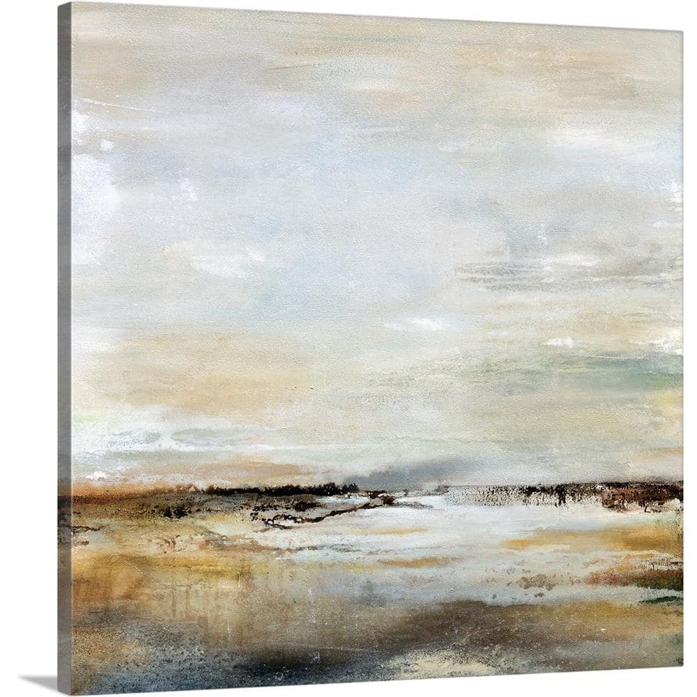 Take a Breath by Karen Hale Canvas Wall Art price history on PriceWatchPro