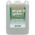 Simple Green 1 Gal. Concentrated All-Purpose Cleaner 271010613005 - The  Home Depot