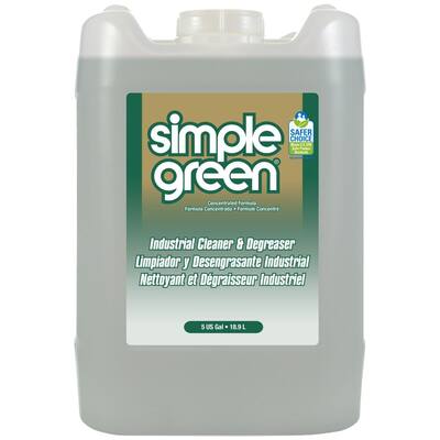 Degreasers - Kitchen Cleaners - The Home Depot