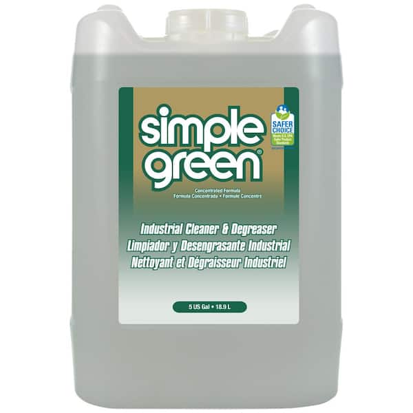 Simple Green Degreasers 2700000113006 64 600 