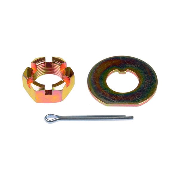 Unbranded Spindle Nut Kit