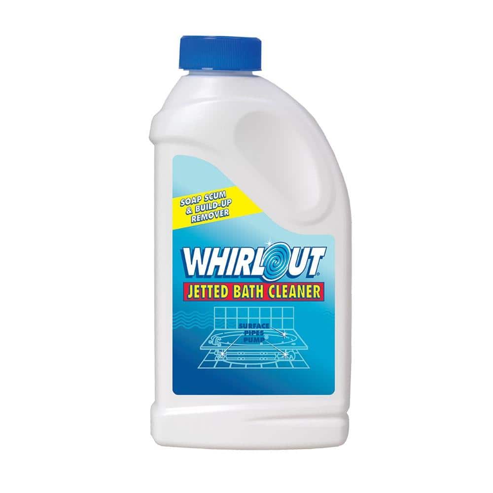 Whirlout 1 5 Lb Whirlpool Cleaner, Bathtub Jet Cleaner