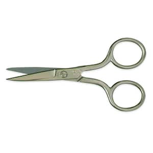 Wiss 5-1/8 in. Sewing and Embroidery Scissors