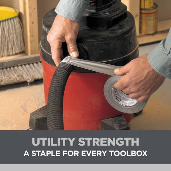 1.88 in. x 20 yds. Blue Heavy Duty Tape