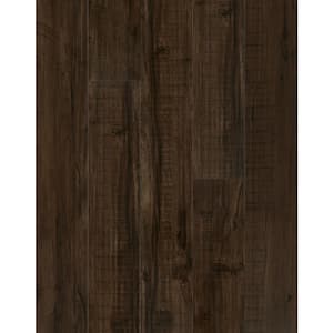 Knoxville Plus 6 in. W Liberty Click Lock Luxury Vinyl Plank Flooring (23.64 sq. ft./case)