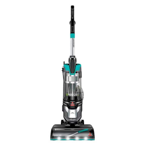 Reviews for BISSELL CleanView Max Lift-Off Upright Vacuum | Pg 4