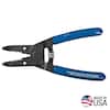 Klein Tools Wire Stripper/Cutter 10-20 Solid, 12-22 AWG Standed