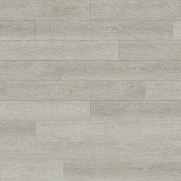 Pro Sky View Ridge 20 MIL x 7 in. W x 48 in. L Glue Down Waterproof Luxury Vinyl Plank Flooring (42.04 sq. ft./Case)