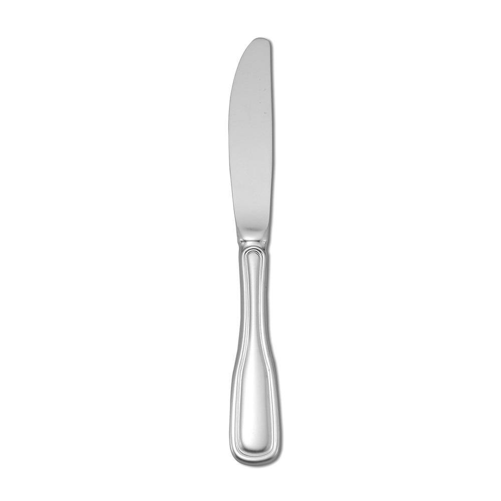 UPC 078737105640 product image for Oneida Saumur 18/10 Stainless Steel Butter Knives (Set of 12) | upcitemdb.com