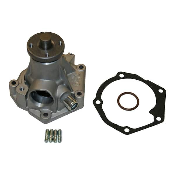 GMB Engine Water Pump