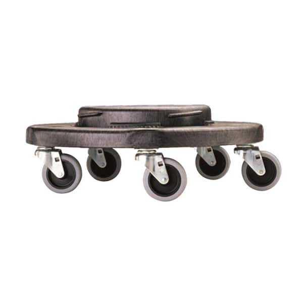 Brute Trash Can Dolly (3-Pack)