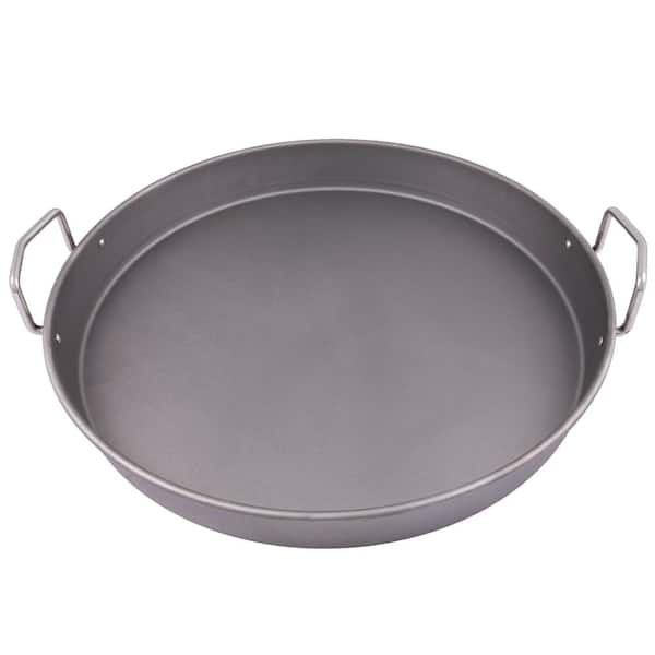  KJHD Frying Pan, Non-stick Deep Dish Heavy Duty