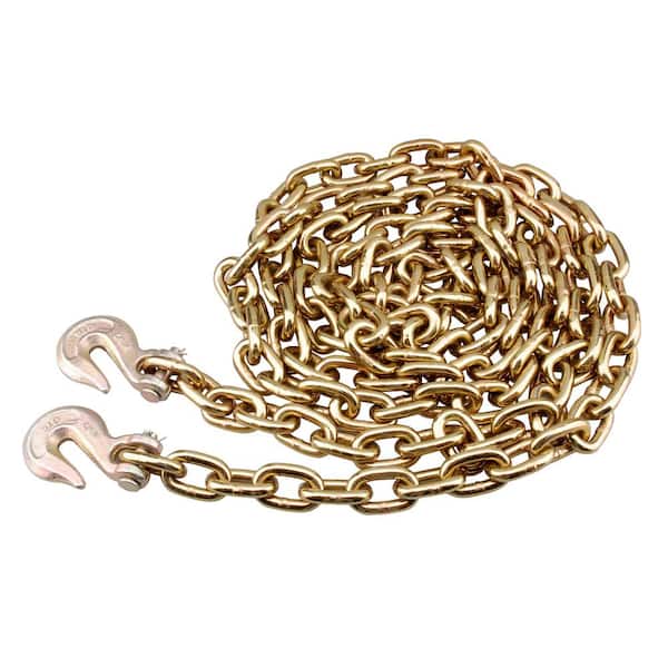 Rope - Chains & Ropes - The Home Depot