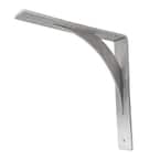 16 in. Stainless Steel Delta HD Countertop Bracket