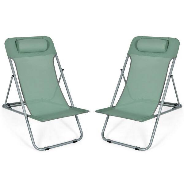 Home depot portable online chairs