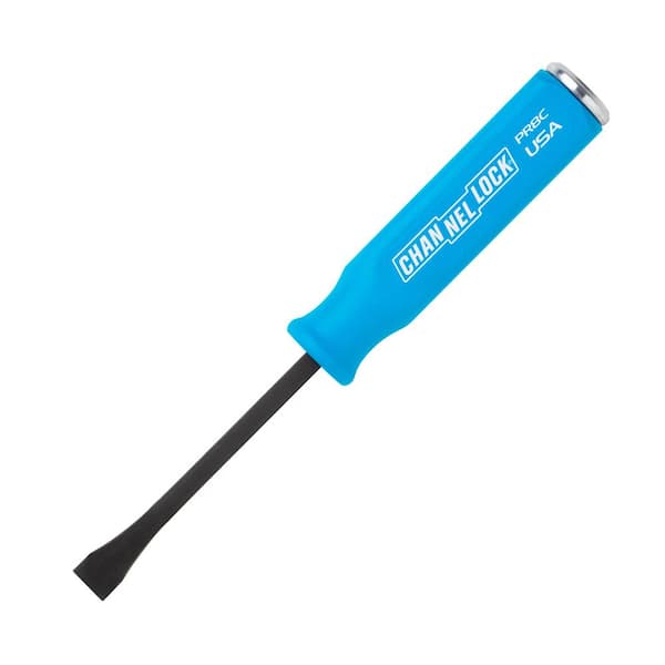 Unbranded 8 in. Strike Cap Pry Bar