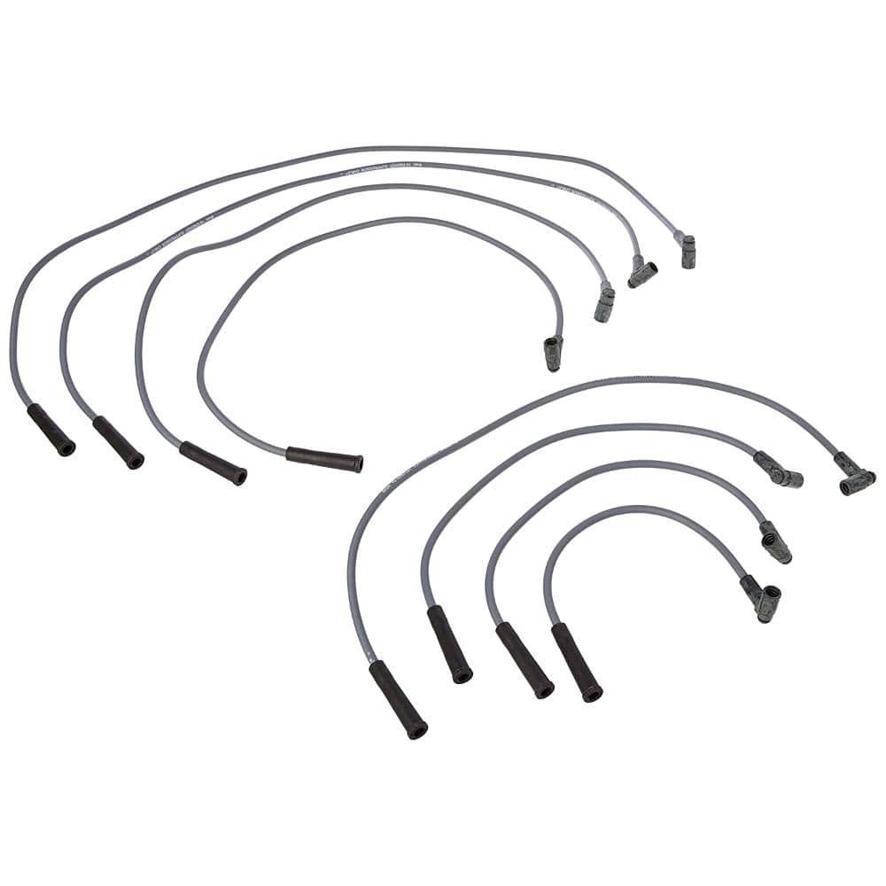 Spark Plug Wire Set