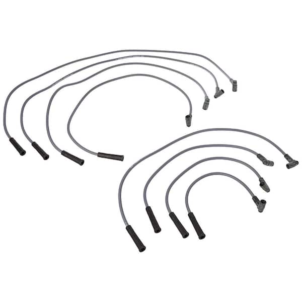 Federal Parts Spark Plug Wire Set