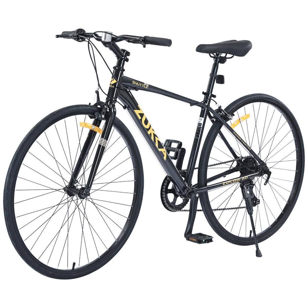 BICYCLE Black Tiger5種 blacks-tenleaf-bikes-fcbf13-