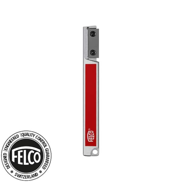 FELCO F906 5.3 in. Carbide Sharpening Stone with 2X Life