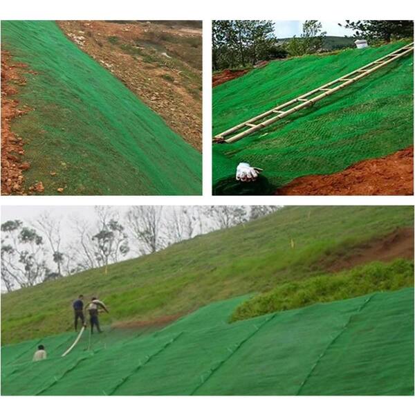 Slope Grid - Hillside Erosion Control — Pro Fabric Supply