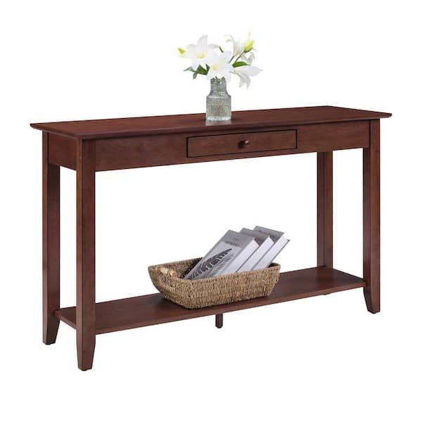 HR709 東海家具 New Mahogany Console Table HR709 東海家具 New Mahogany Console Table HR709 東海家具 New