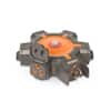 RIDGID 5-Outlet Extension Cord Hub 360696-4DT6ES - The Home Depot