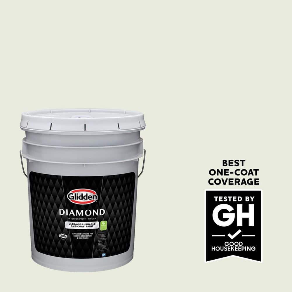 5 gal. PPG1126-1 Sterling Shadow Satin Interior Paint with Primer price history on PriceWatchPro